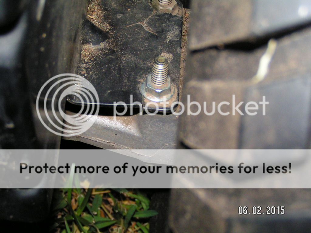 why is my belt keep jumping off? My Tractor Forum