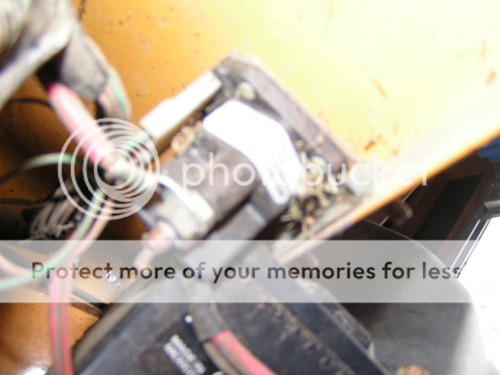 PTO not engaging blades on cub cadet My Tractor Forum