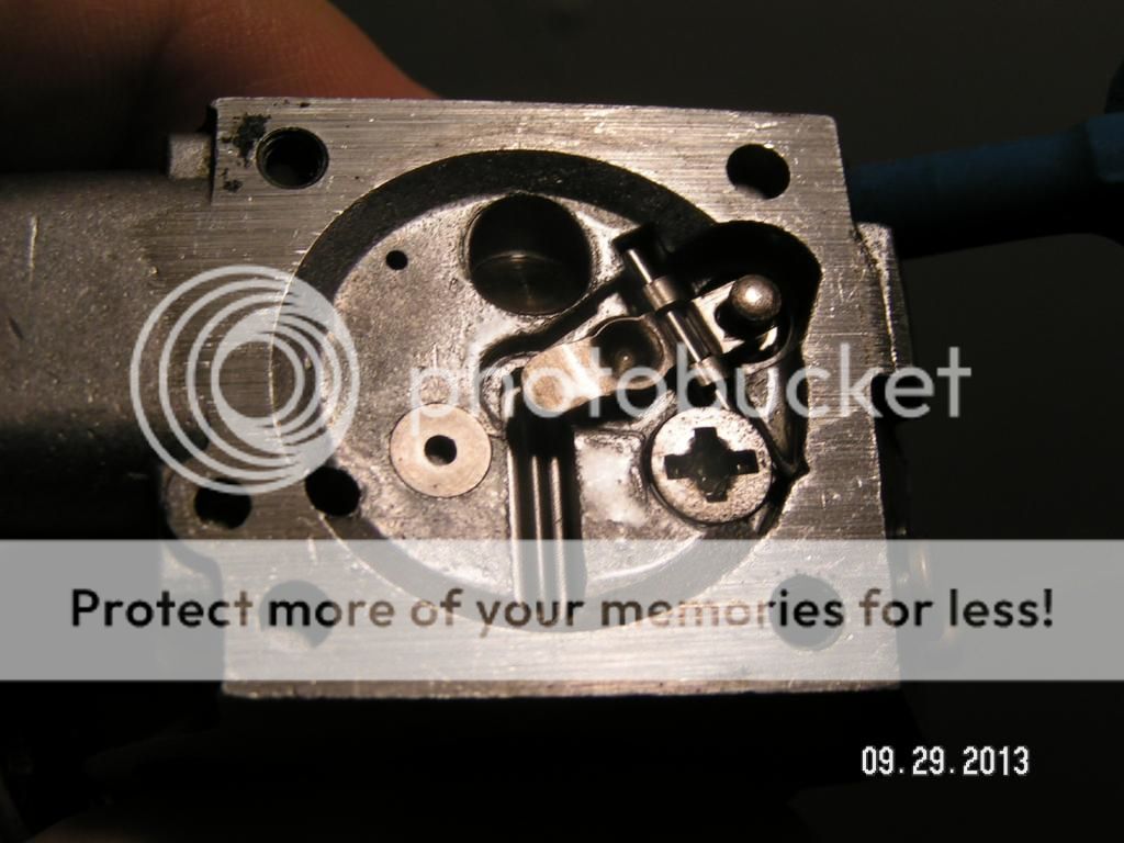 Zama carburetorrebuild kit available? My Tractor Forum