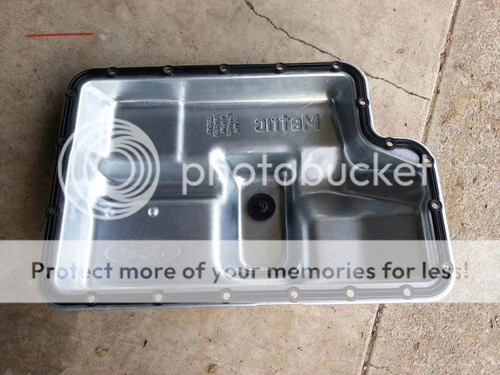 e4od leak! Page 2 Bronco Forum Full Size Ford Bronco Forum