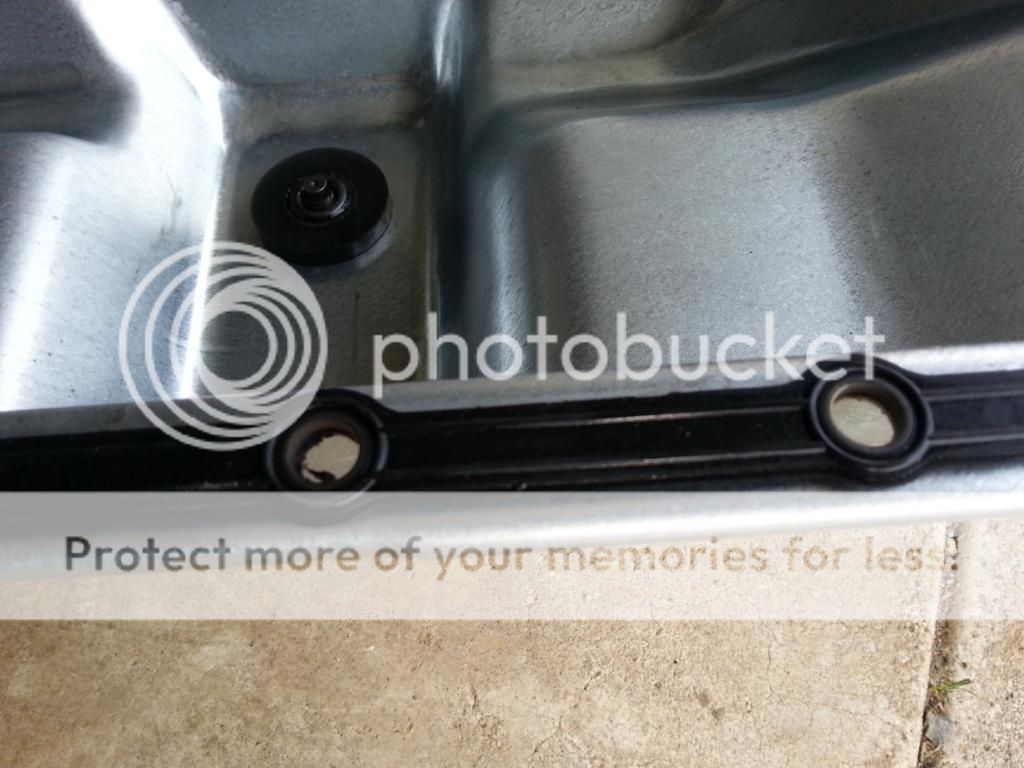 e4od leak! Page 2 Bronco Forum Full Size Ford Bronco Forum