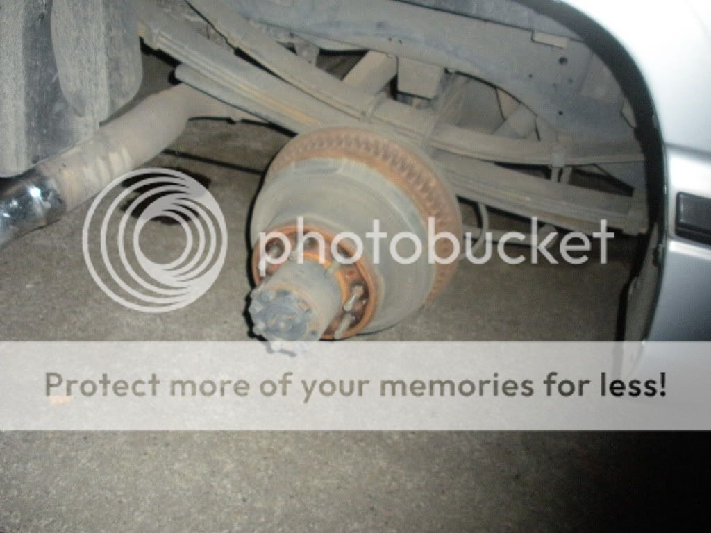 Touchy brakes Cummins Diesel Forum