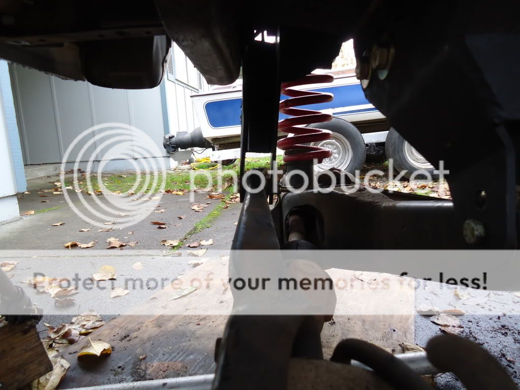 Extended Radius Arm questions... The Ranger Station