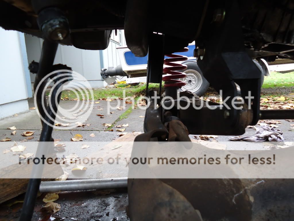 Extended Radius Arm questions... The Ranger Station