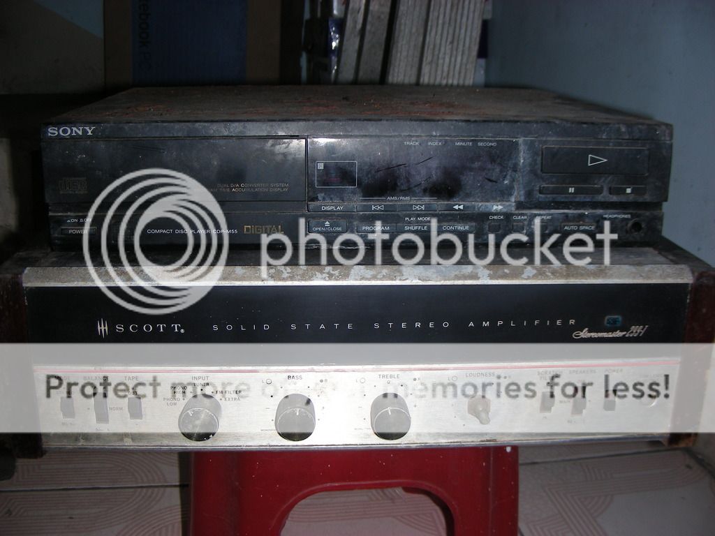 ve chai dọn nhà đây