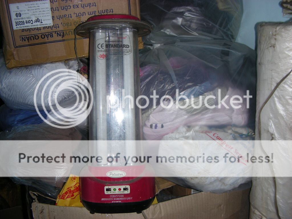 ve chai dọn nhà đây - 4