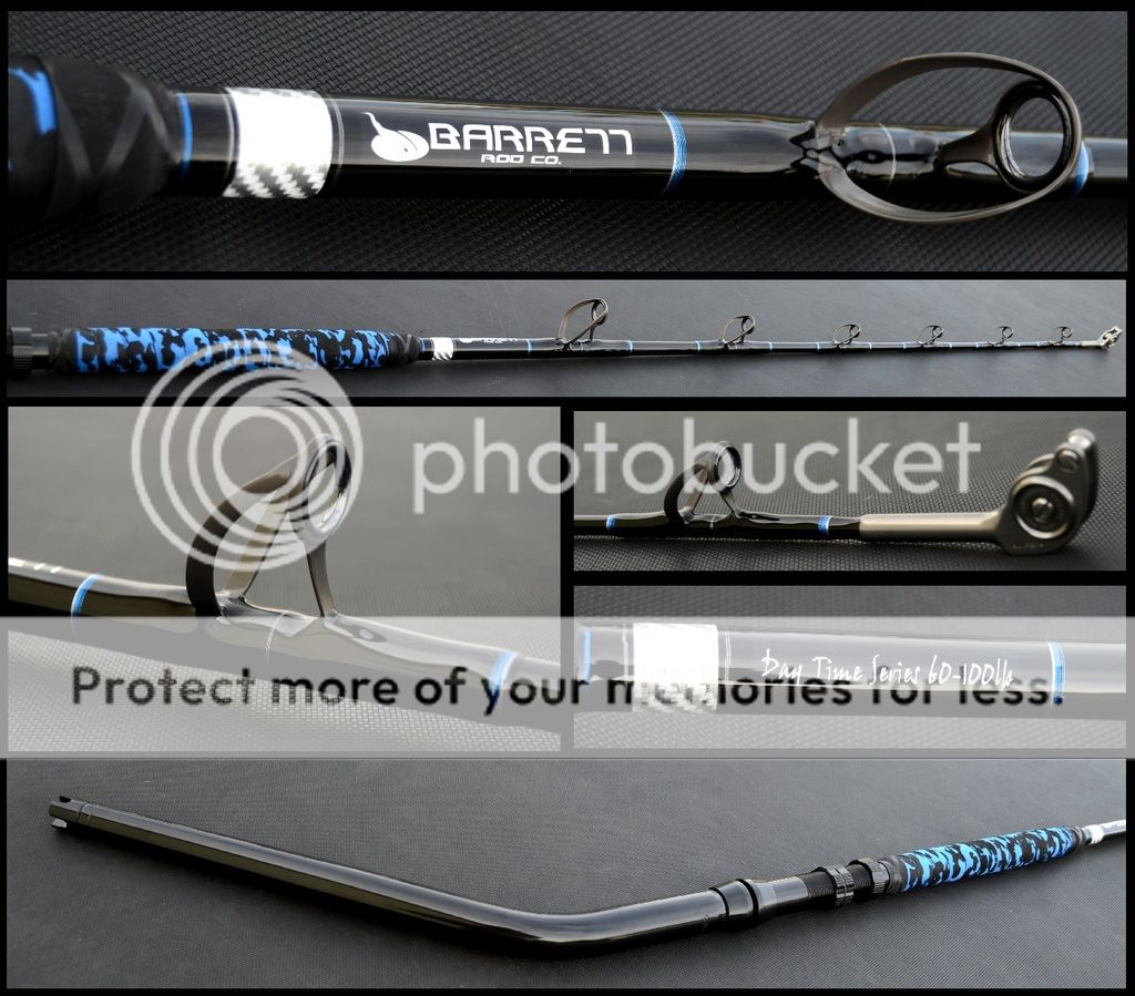 fresh daytime swordfish rod Bloodydecks