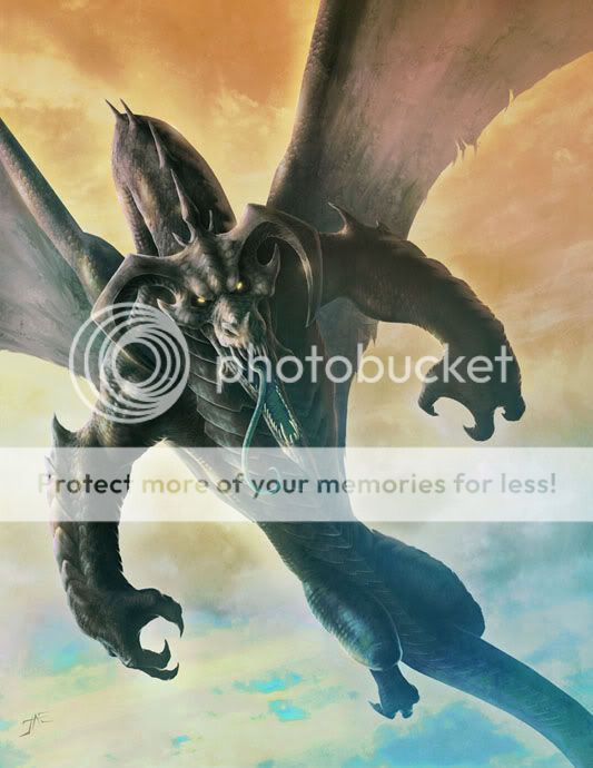 dragones dragones