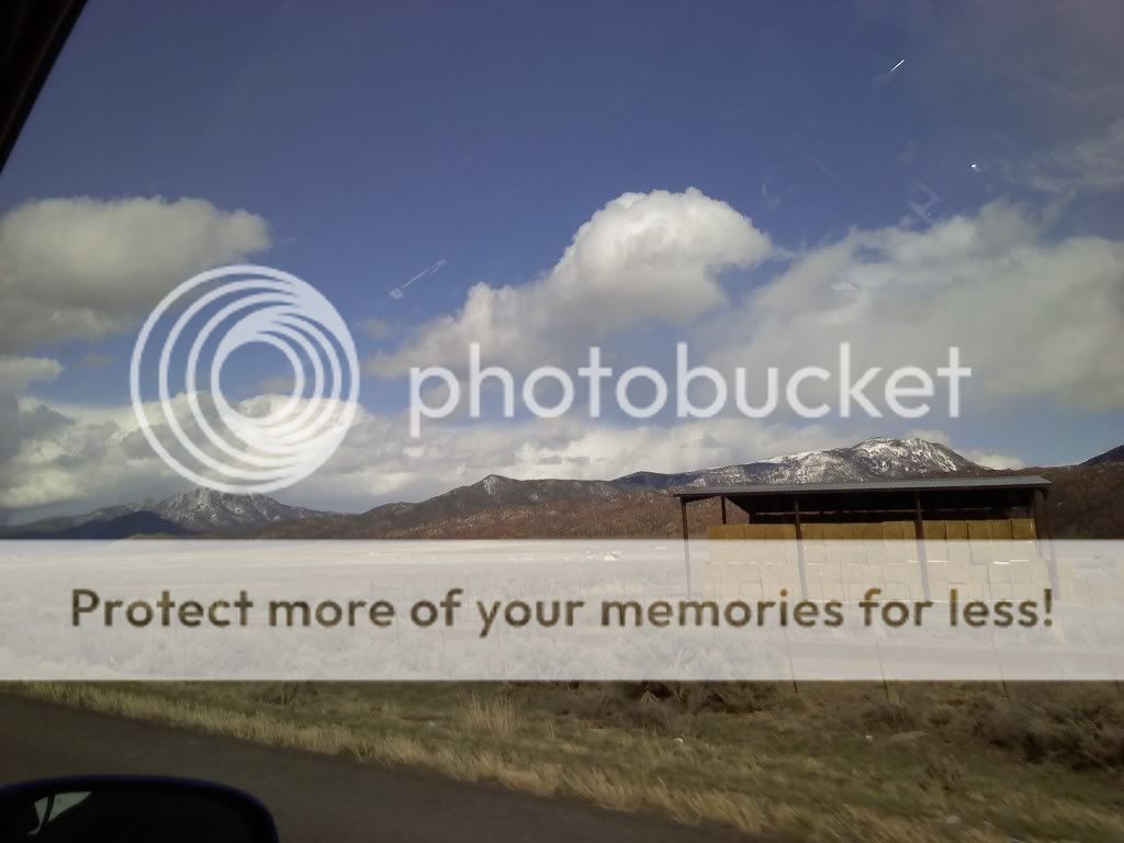 FILLMORE/BEAVER When Travelling on Interstate 15 through Utah