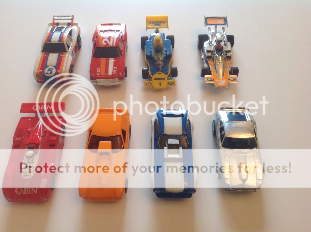 Show your Midwest Slot Car Show Hauls Hobbyist Forums