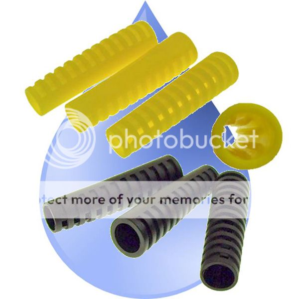 DIVE HOSE PROTECTORS Strain Relief for your Scuba Hoses eBay