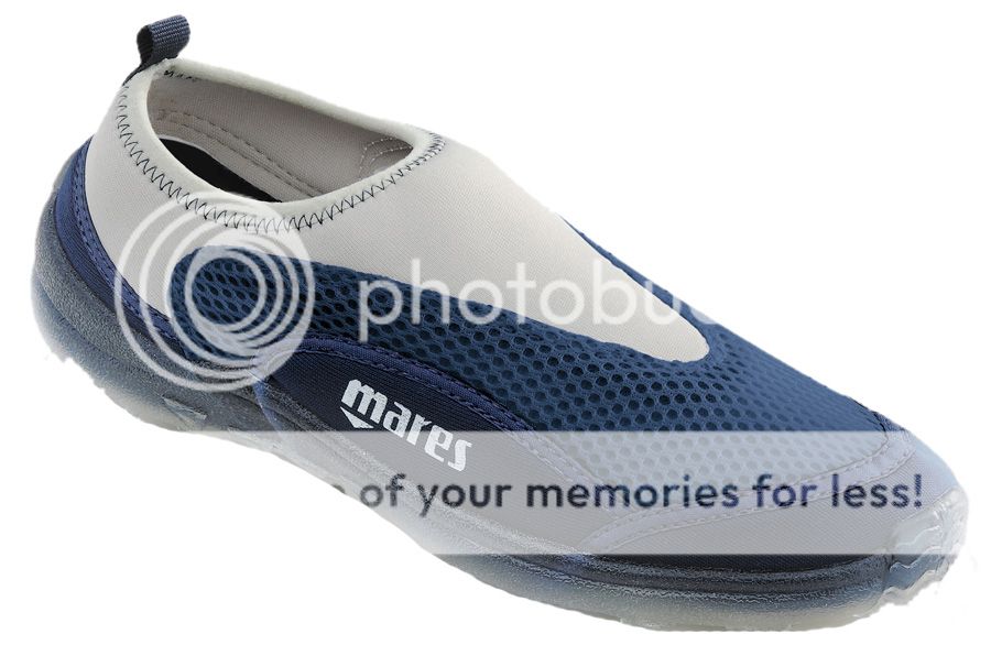 Mares AquaGrip Beach Shoes, Boating, Jogging, Walking, Swimming eBay