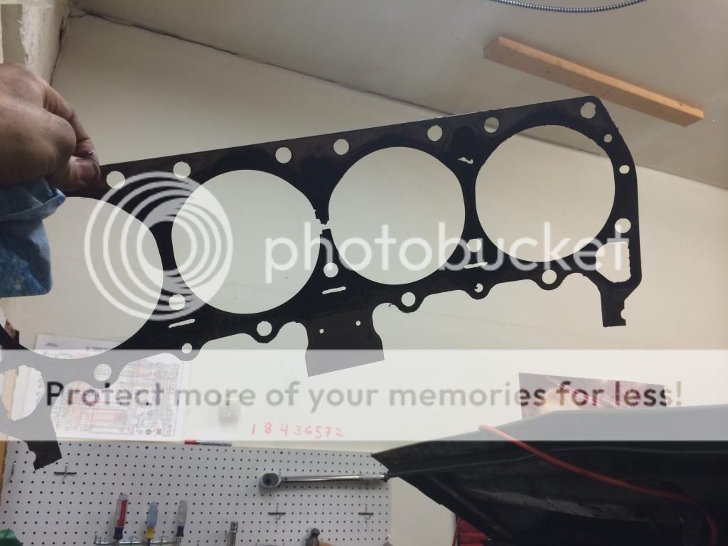 440 Build, cam and head gasket selection For B Bodies Only Classic Mopar Forum