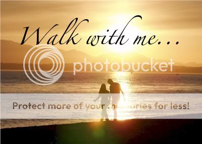 Walk with me... Pictures, Images and Photos