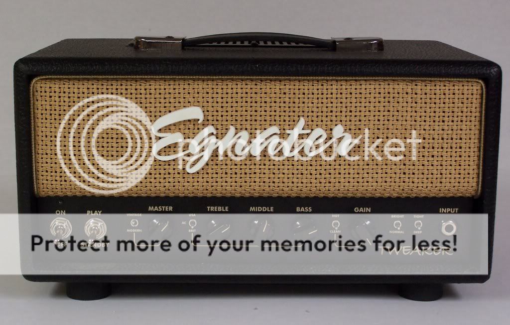 Rig-Talk • View topic - FS: Egnater Tweaker 15W Head - As New