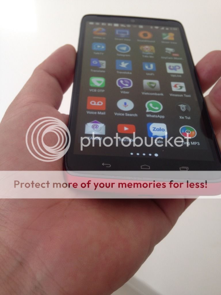 motorola droid turbo - 6