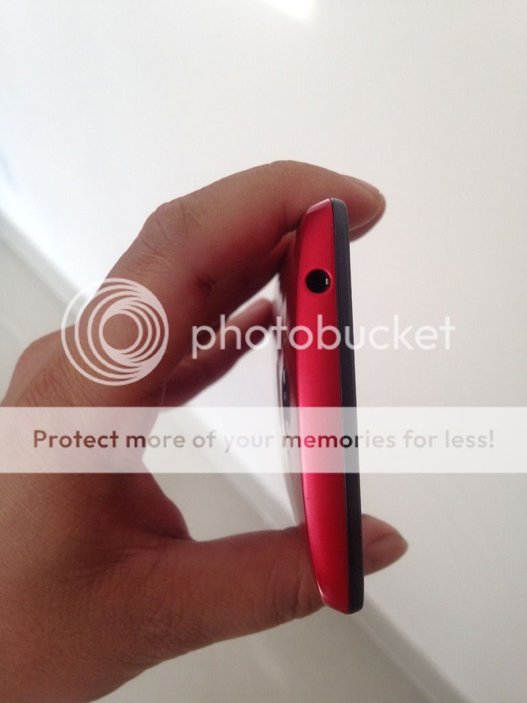 motorola droid turbo - 4