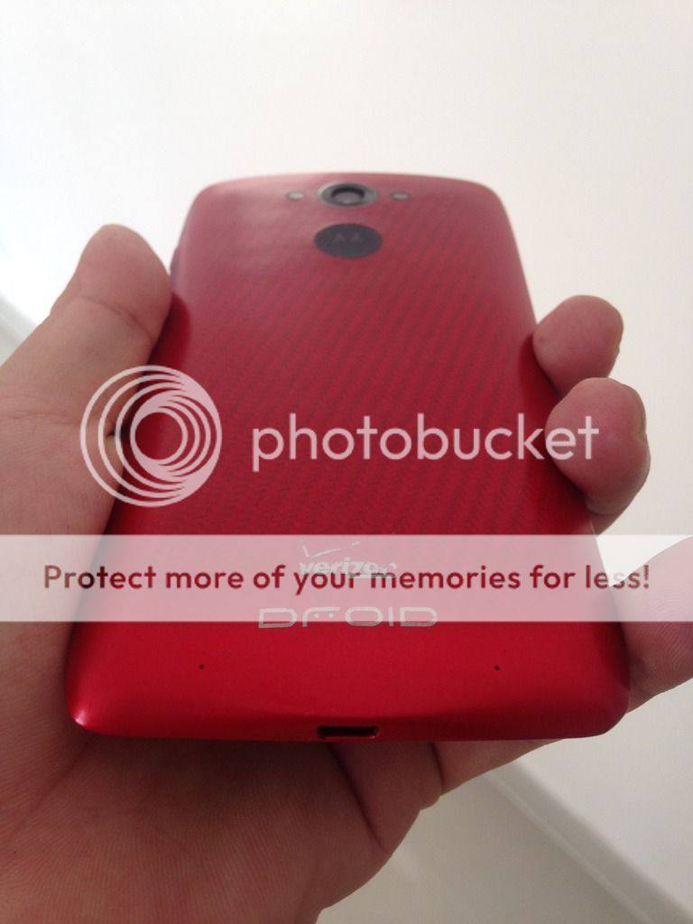 motorola droid turbo - 3