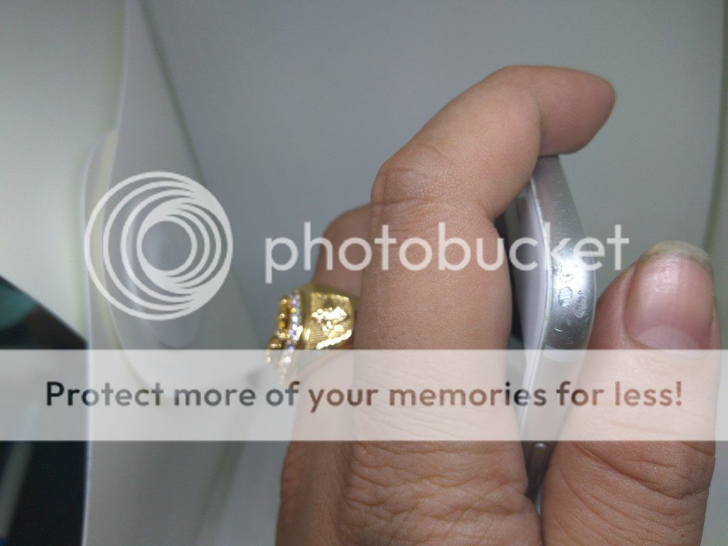 iphone 6 16 trắng hư touch 6t3 - 5