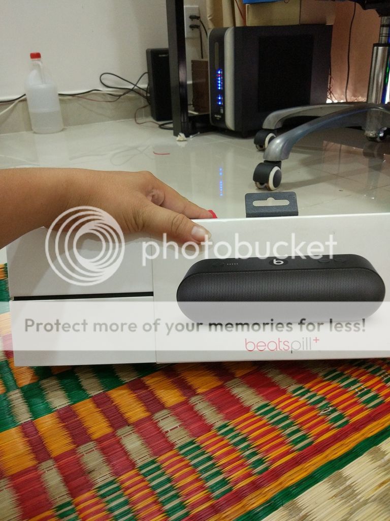 loa bluetood beats pill plus hàng hiệu
