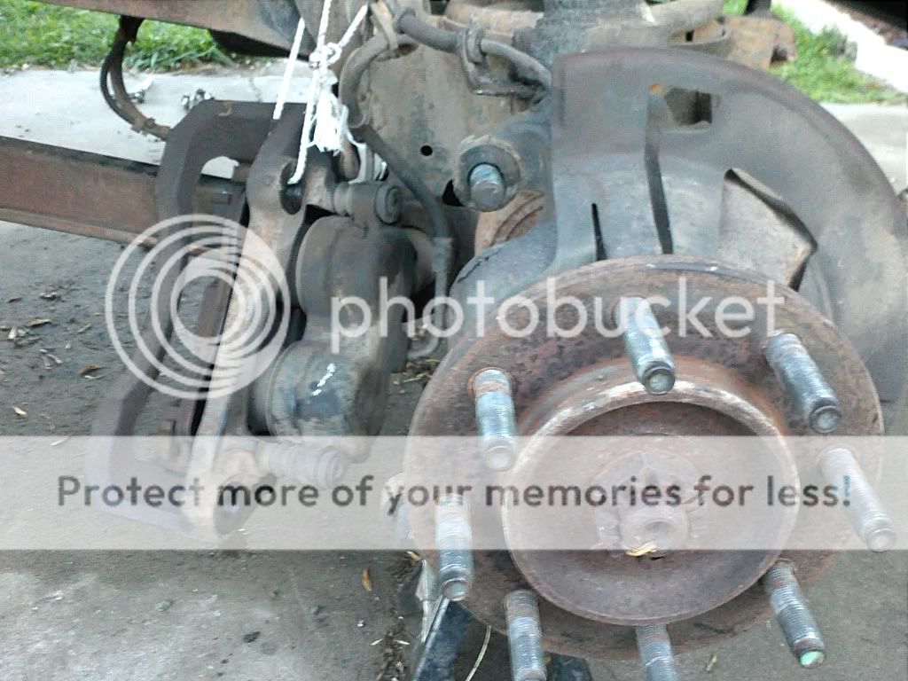 How to service front brakes Dodge Cummins Diesel Forum