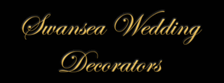 Swansea Wedding Decorators