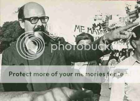 Rodolfo Ortega Peña (III)