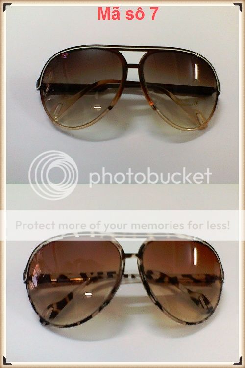 Mắt kính nữ thời trang giá RẺ - 6