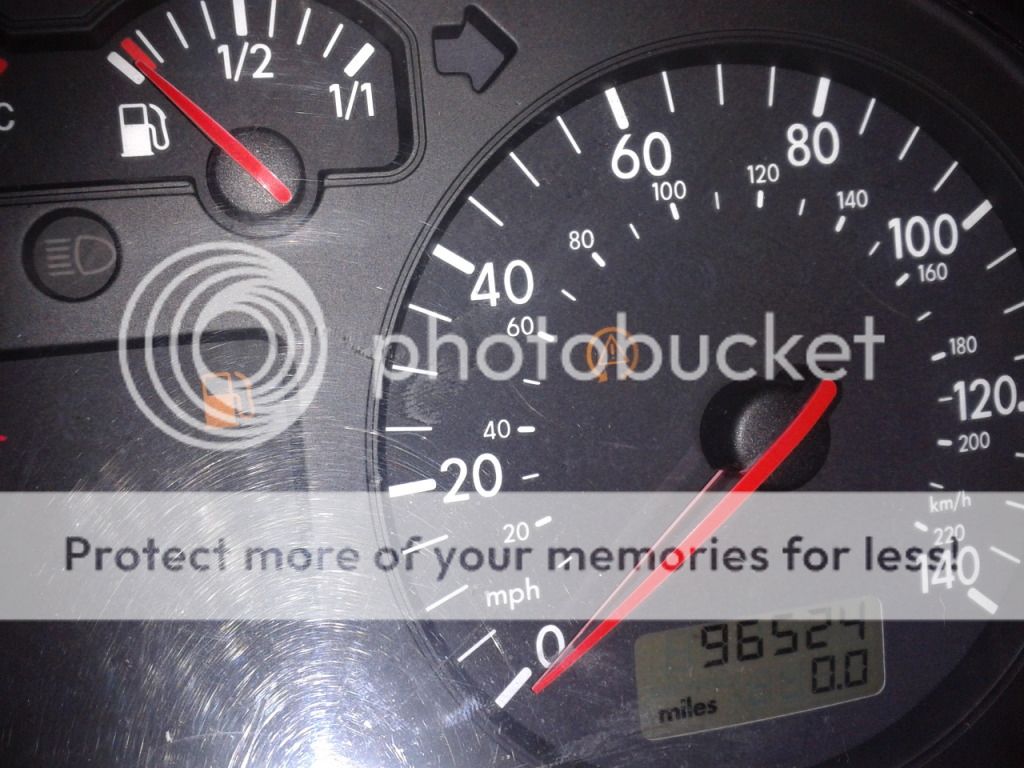 Traction Control Light.. MkIV (Mk4) Golf & Bora ukmkivs