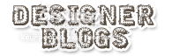 Blog Design, Custom Blog Design