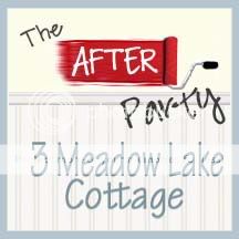 3 Meadow Lake Cottage