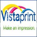 Vistaprint Party Invites