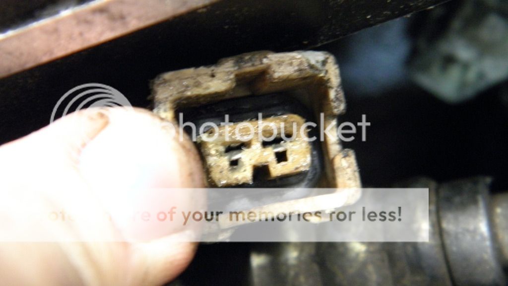 Repinning Injectors / Replacing injector clips Toyota Celica Supra Forum