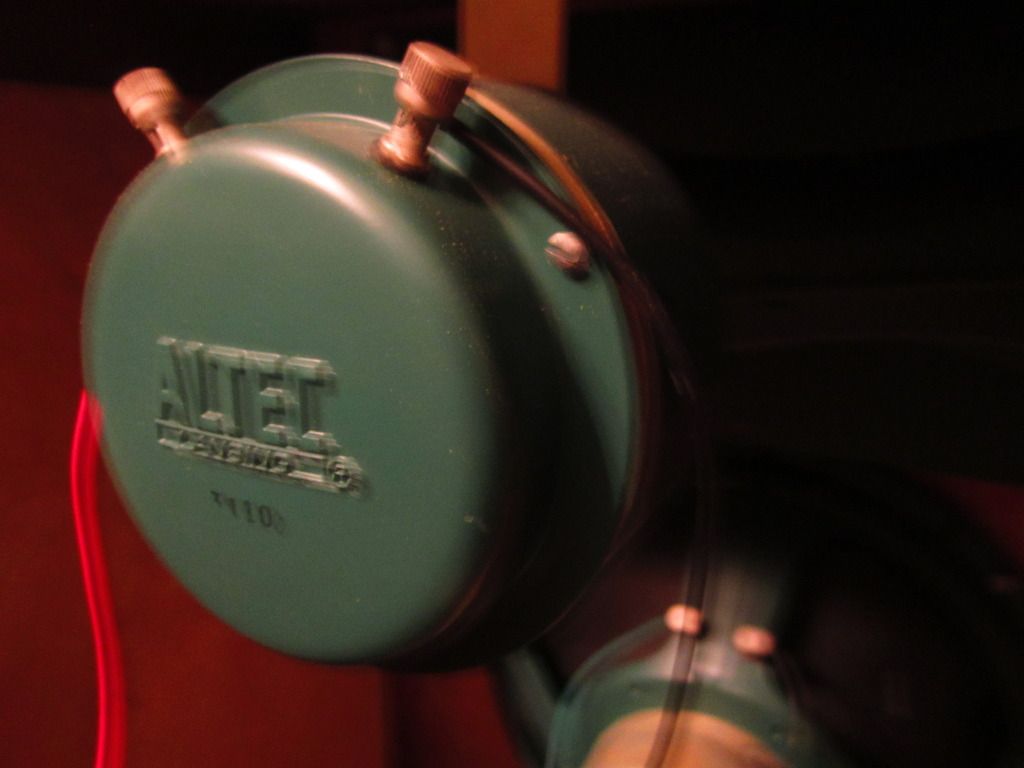 Found some Altec's - Iconic? | Audiokarma Home Audio Stereo Discussion ...