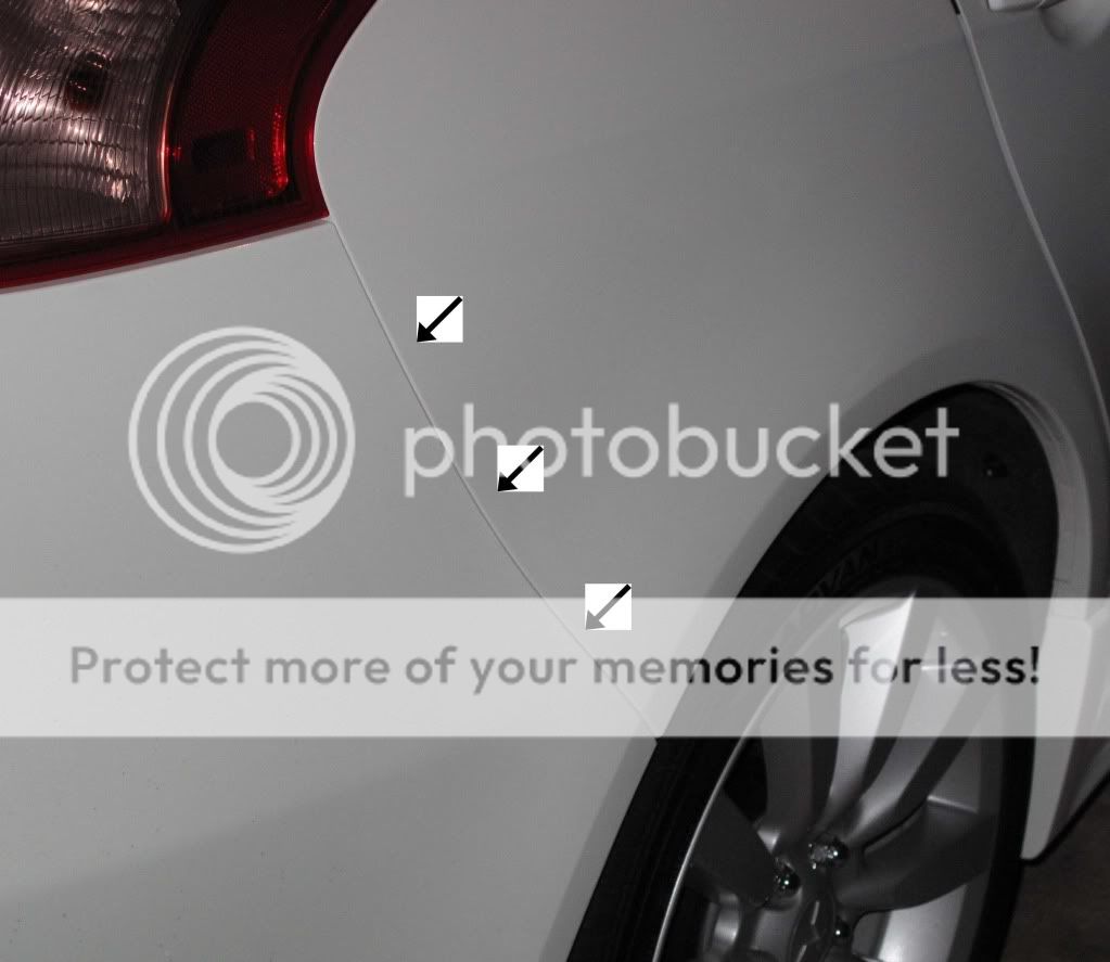 How To Remove Mitsubishi Lancer Rear Bumper Remove Rear Bumper Sportsback - EvolutionM - Mitsubishi Lancer and