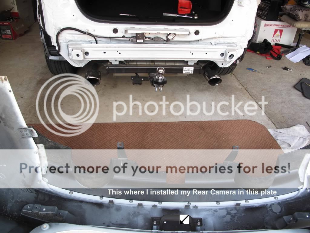 How To Remove Mitsubishi Lancer Rear Bumper How To Remove Mitsubishi Lancer Rear Bumper